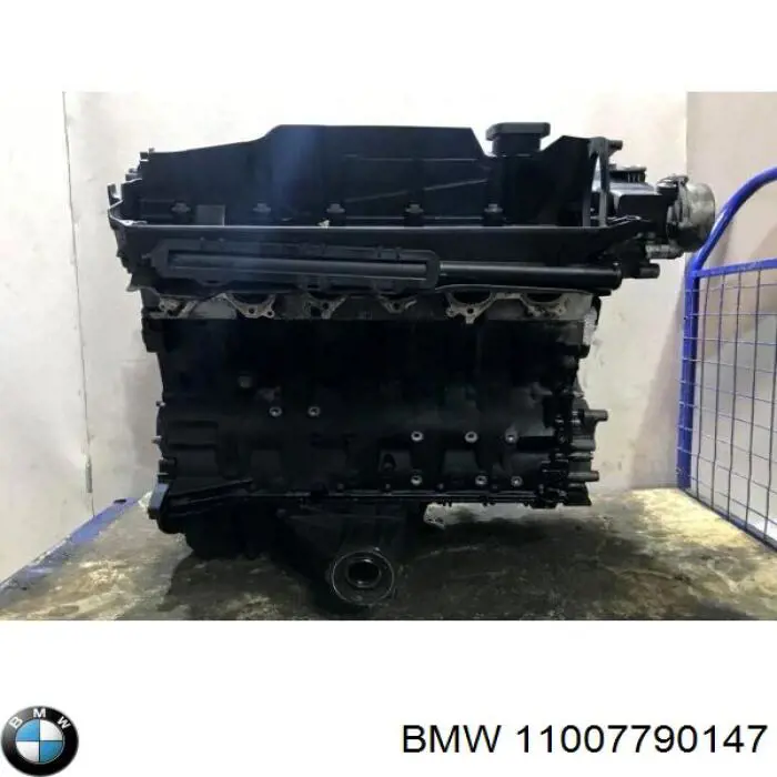 11007790147 BMW Motor montado