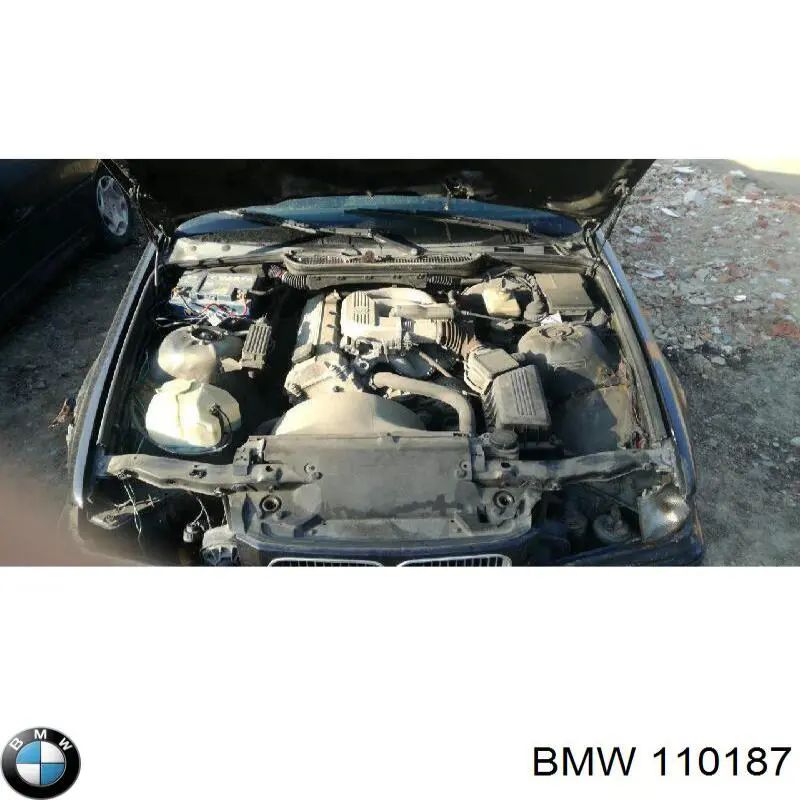 110187 BMW 