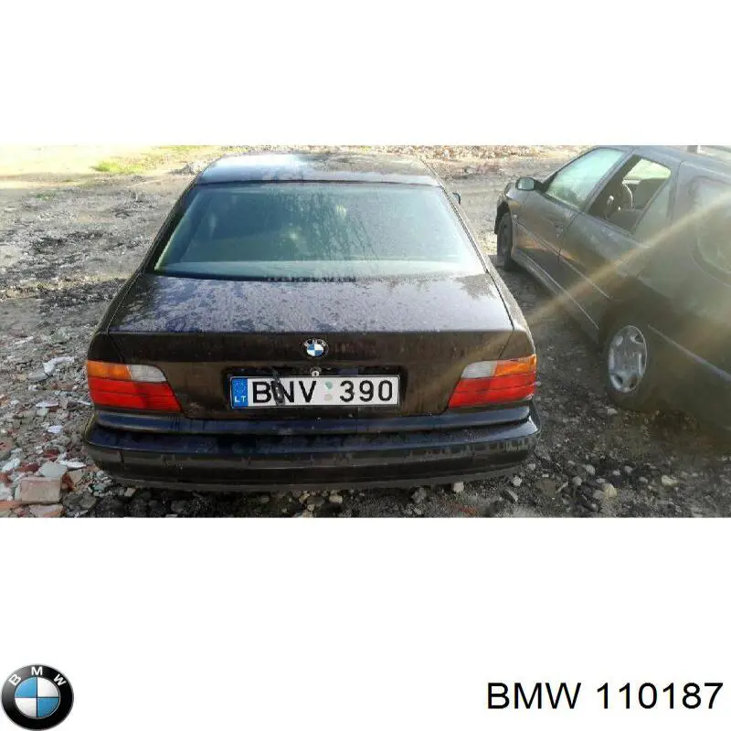 Compre 110187 BMW 