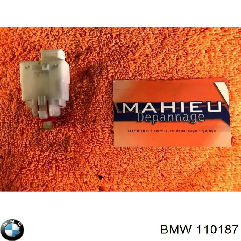 110187 BMW 