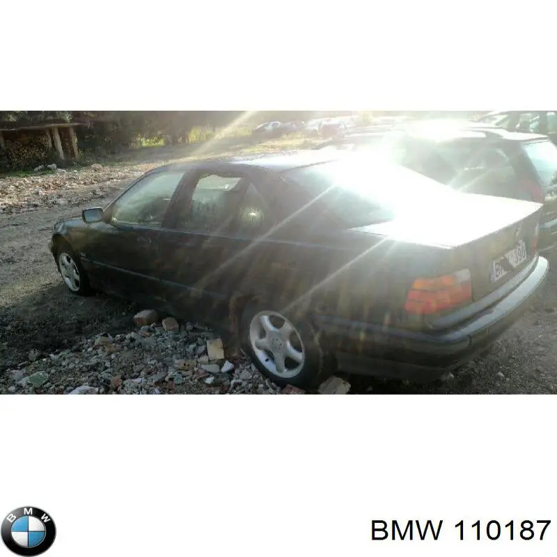  110187 BMW