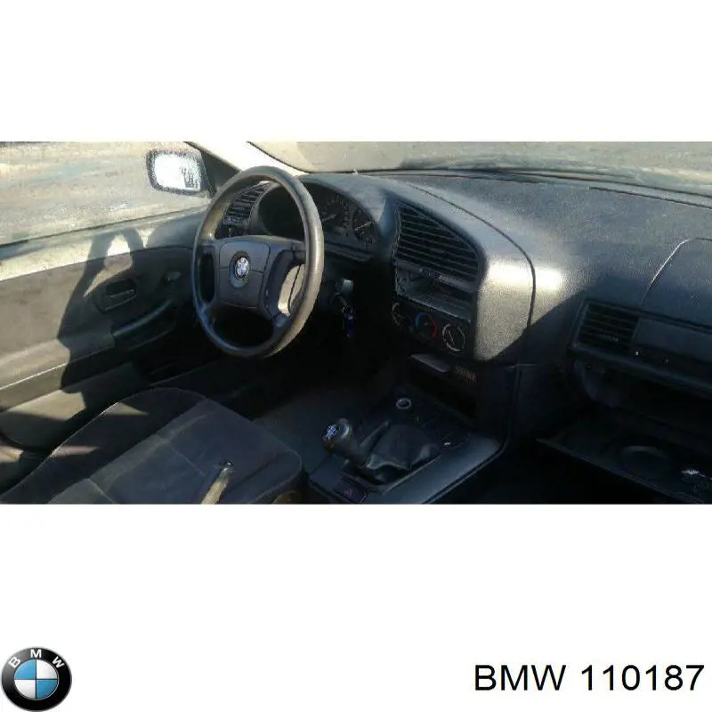  BMW 110187 preço, a partir de 44,31 USD