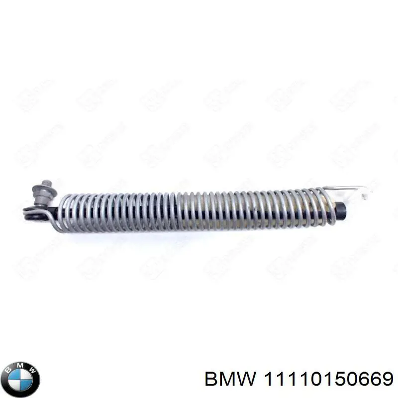 Kit inferior de vedantes de motor BMW 11110150669 preço, a partir de 157,18 USD