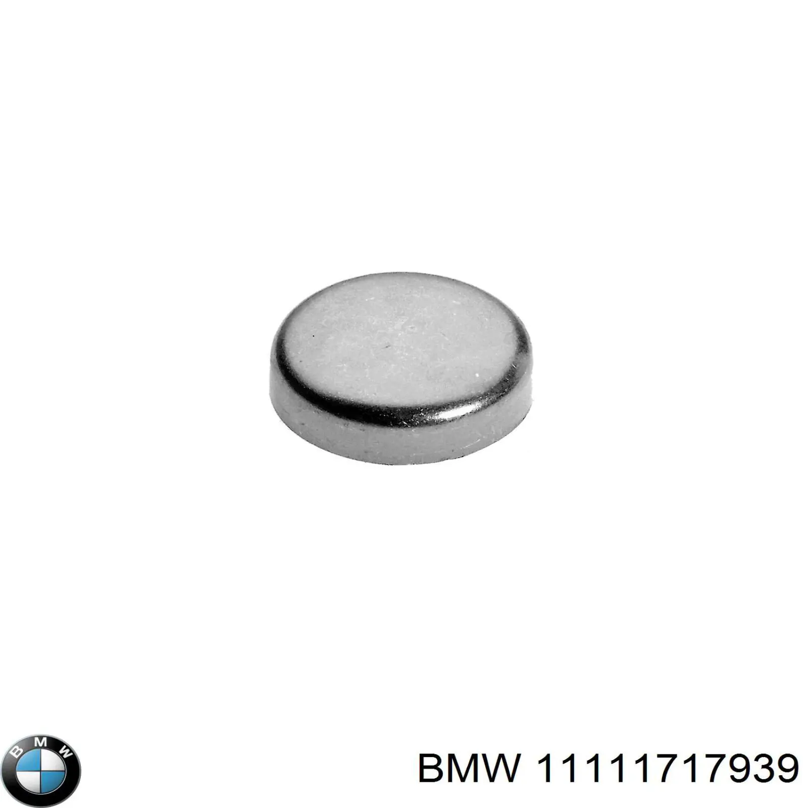 Compre 11111717939 BMW Tampão CBC/do bloco de cilindros