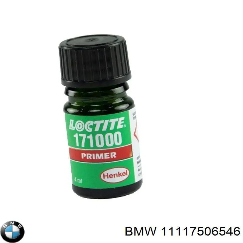 Compre 11117506546 BMW Injetor de óleo