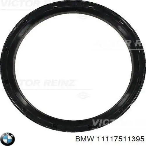 Vedação dianteira de cambota de motor BMW 11117511395 preço, a partir de 37,61 USD