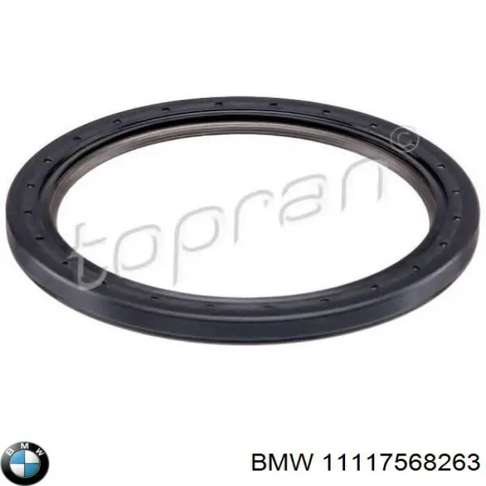 Vedação traseira de cambota de motor BMW 11117568263 preço, a partir de 42,15 USD