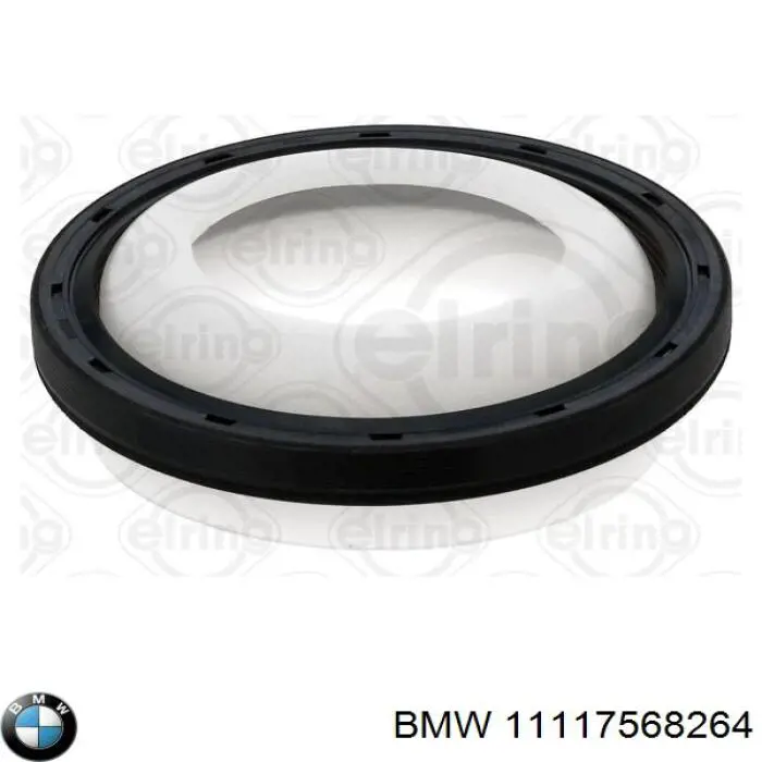 Vedação dianteira de cambota de motor BMW 11117568264 preço, a partir de 23,71 USD
