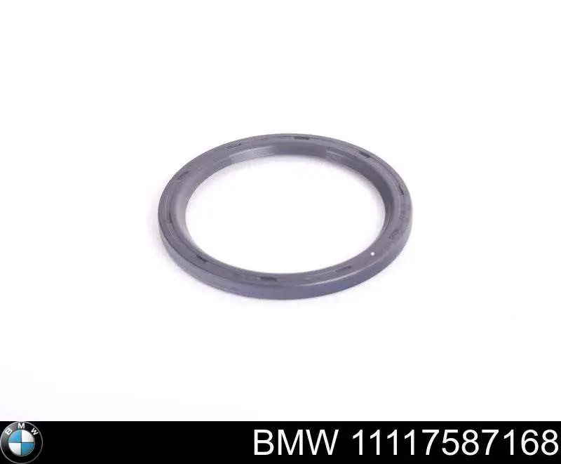 Vedação traseira de cambota de motor BMW 11117587168 preço, a partir de 14,59 USD