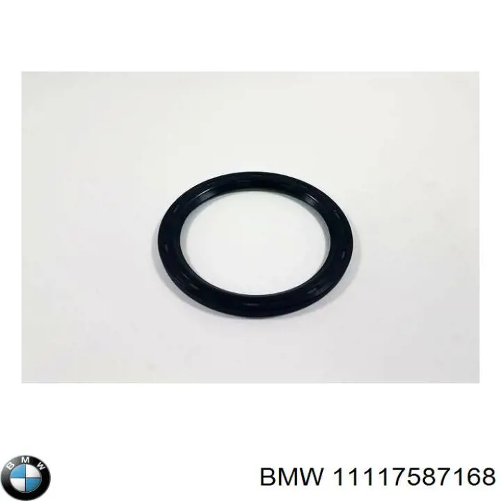 Vedação traseira de cambota de motor BMW 11117587168 preço, a partir de 19,38 USD