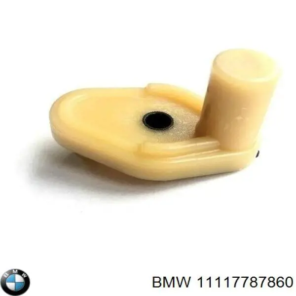 11117787860 BMW Injetor de óleo
