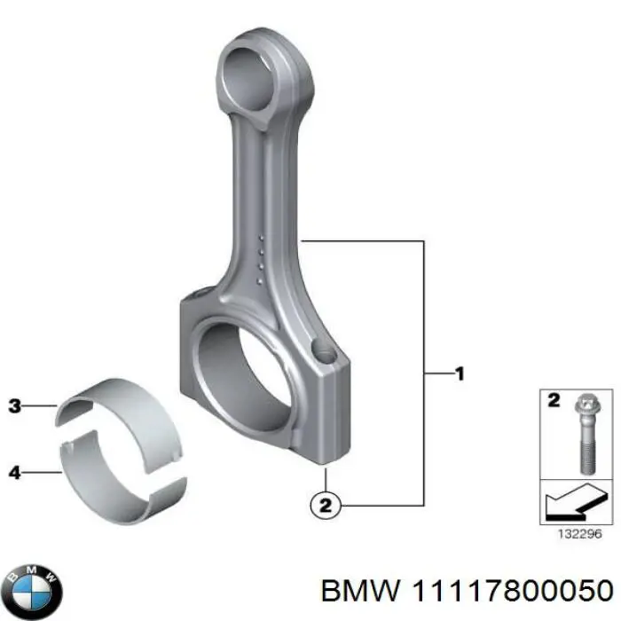 Vedante do flange (da união em T) do sistema de esfriamento BMW 11117800050 preço, a partir de 6,43 USD