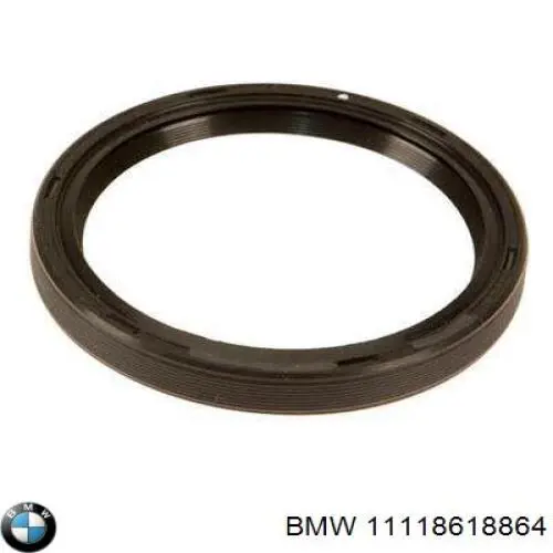 Vedação dianteira de cambota de motor BMW 11118618864 preço, a partir de 17,81 USD