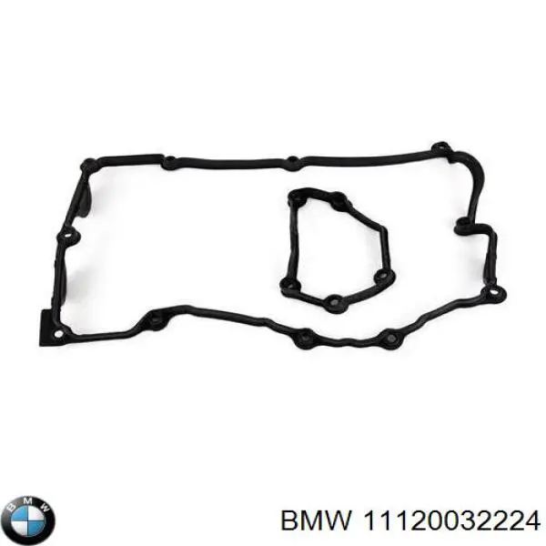 Vedante da tampa de válvulas de motor, kit BMW 11120032224 preço, a partir de 28,43 USD