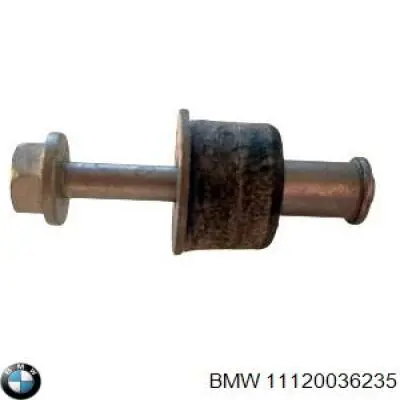 Compre 11120036235 BMW Parafuso da tampa de válvulas CBC