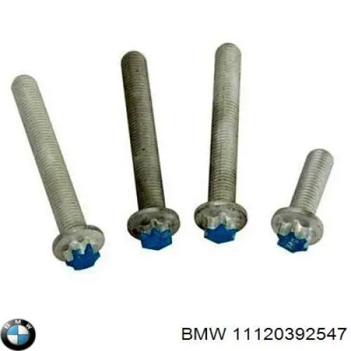 Parafuso de cabeça de motor (CBC) BMW 11120392547 preço, a partir de 16,42 USD