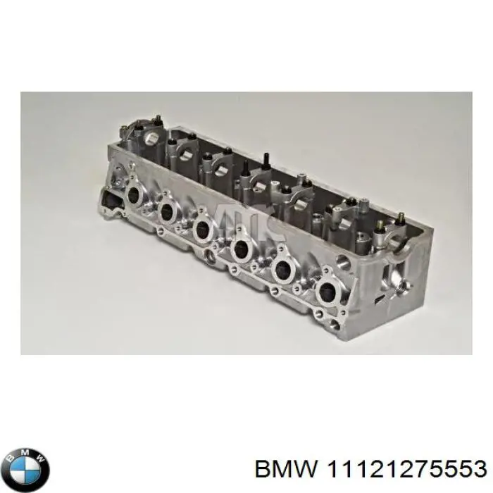 Cabeça de motor (CBC) BMW 11121275553 preço, a partir de 1256,73 USD
