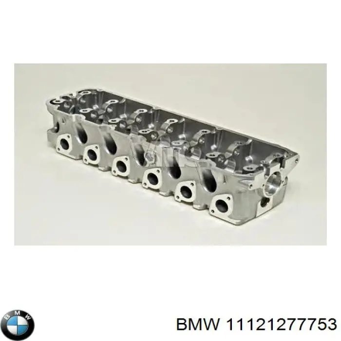 Cabeça de motor (CBC) BMW 11121277753 preço, a partir de 1007,53 USD