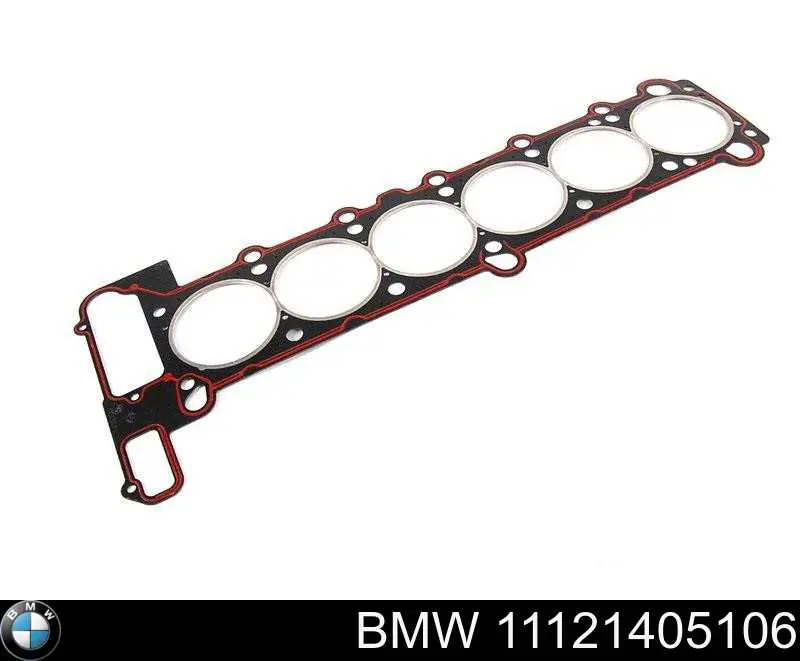 Vedante de cabeça de motor (CBC) BMW 11121405106 preço, a partir de 97,41 USD