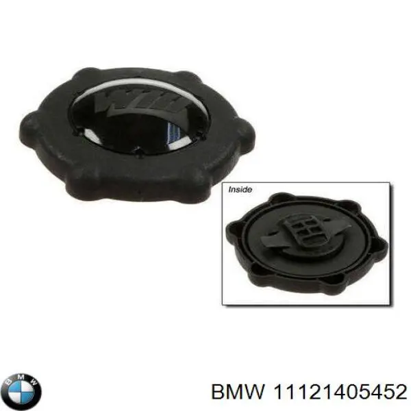 Compre 11121405452 BMW 