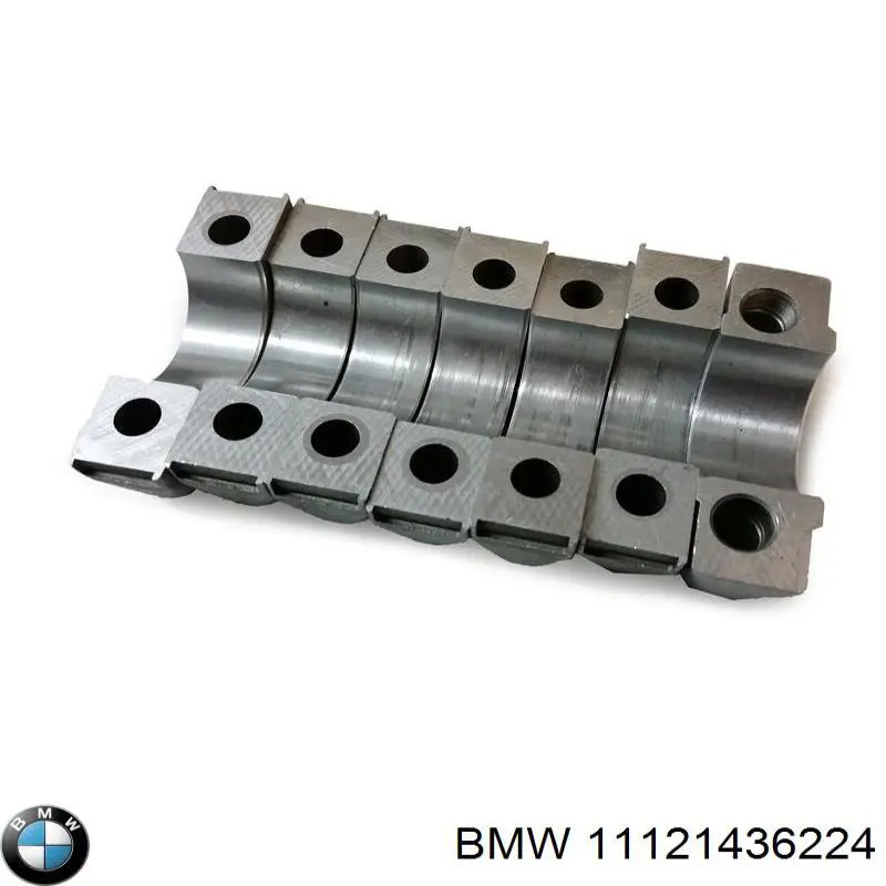 BMW 11121436224 preço, a partir de 607,18 USD