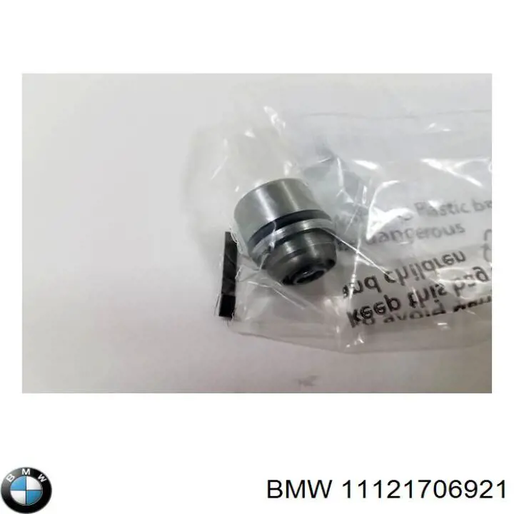 11121706921 BMW Válvula de limitação de pressão de óleo CBC