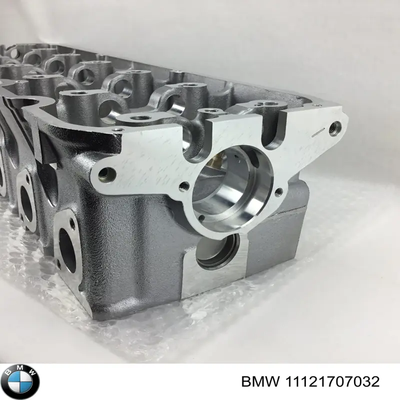 910165K AMC Cabeça de motor (CBC)