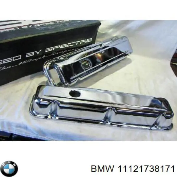 Tampa de válvulas BMW 11121738171 preço, a partir de 620,84 USD