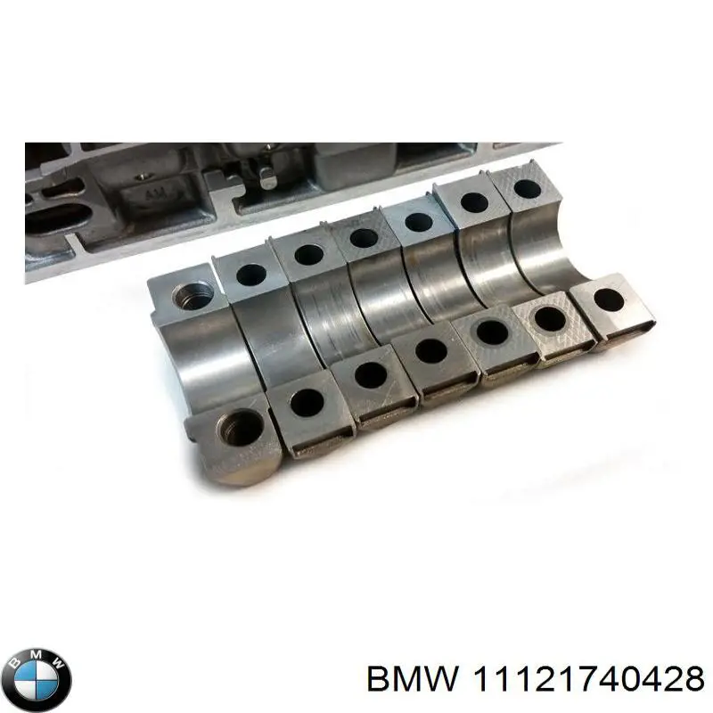  BMW 11121740428 preço, a partir de 608,23 USD