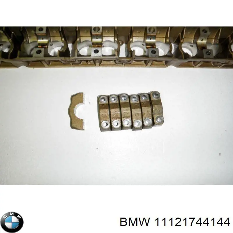 Compre 11121744144 BMW 