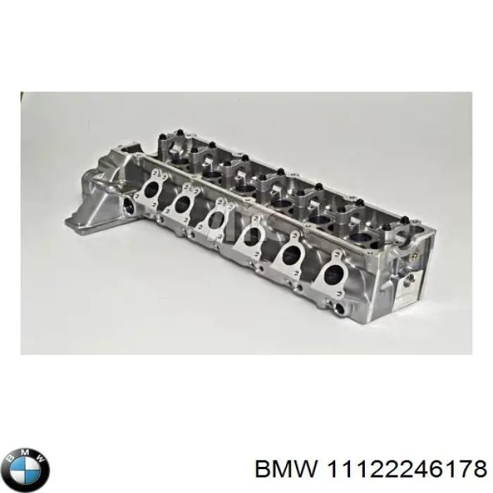 Cabeça de motor (CBC) BMW 11122246178 preço, a partir de 1339,95 USD