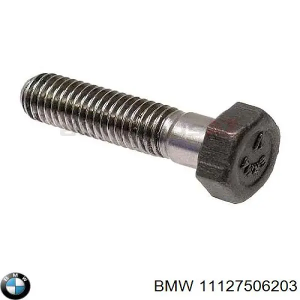 Passador (contrapino) de gozno BMW 11127506203 preço, a partir de 5,61 USD