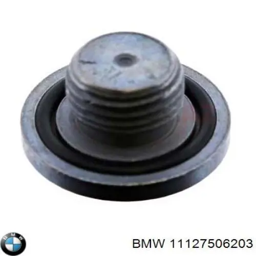Compre 11127506203 BMW Passador (contrapino) de gozno