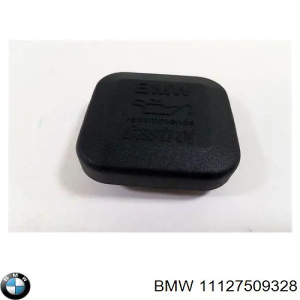 Tampa do gargalho de enchimento de óleo BMW 11127509328 preço, a partir de 4,65 USD