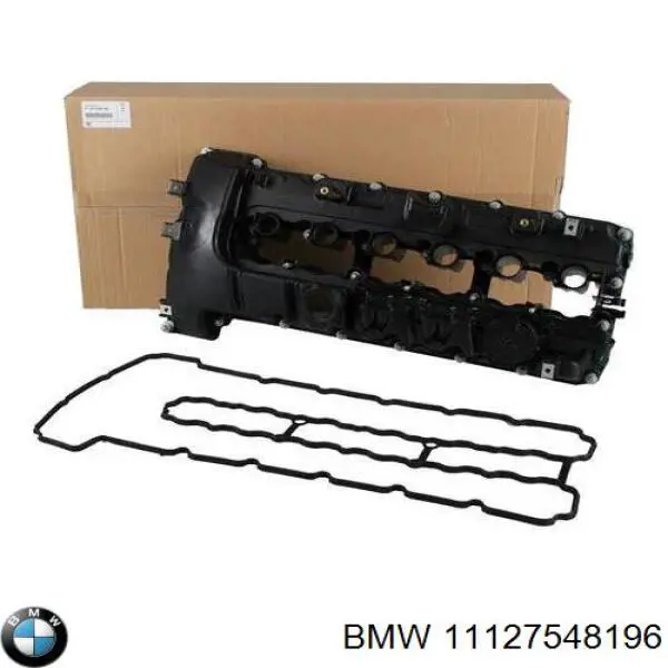 Tampa de válvulas BMW 11127548196 preço, a partir de 229,79 USD