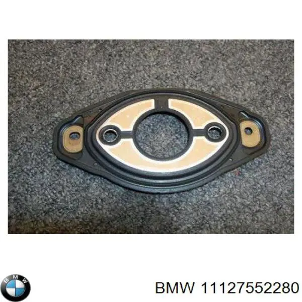 Vedante de regulador das fases de distribuição de gás BMW 11127552280 preço, a partir de 14,68 USD