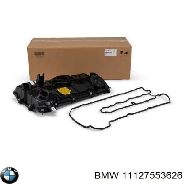 Tampa de válvulas BMW 11127553626 preço, a partir de 111,21 USD