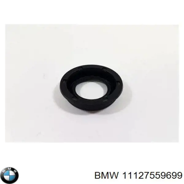 Vedante de válvula de ventilação de cárter BMW 11127559699 preço, a partir de 6,60 USD