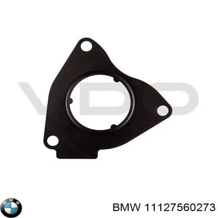 11127560273 BMW Vedante de regulador das fases de distribuição de gás