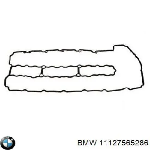 Vedante de tampa de válvulas de motor BMW 11127565286 preço, a partir de 18,90 USD