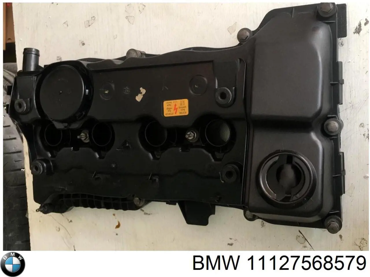 Tampa de válvulas BMW 11127568579 preço, a partir de 222,52 USD