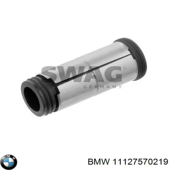 Copo da vela de ignição BMW 11127570219 preço, a partir de 18,46 USD