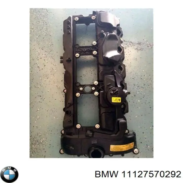 Tampa de válvulas BMW 11127570292 preço, a partir de 162,44 USD