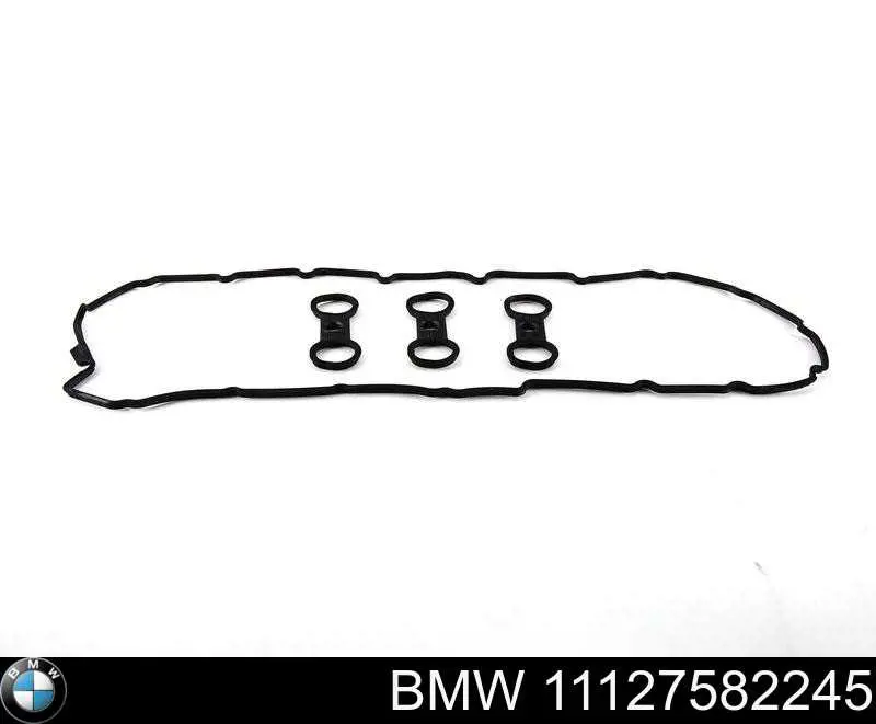 Vedante da tampa de válvulas de motor, kit BMW 11127582245 preço, a partir de 30,06 USD