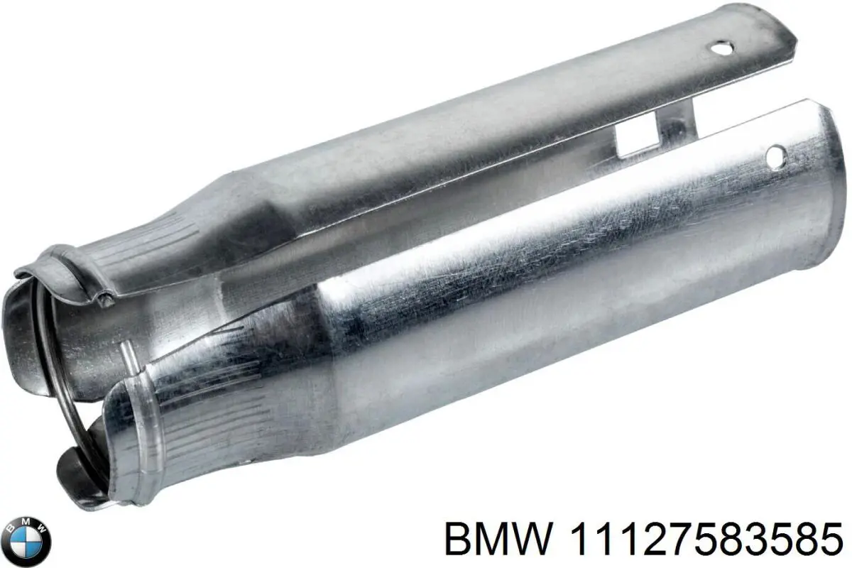 11127583585 BMW Poço da vela de ignição