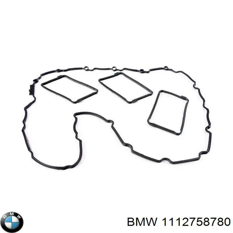 Vedante de tampa de válvulas de motor BMW 1112758780 preço, a partir de 17,90 USD