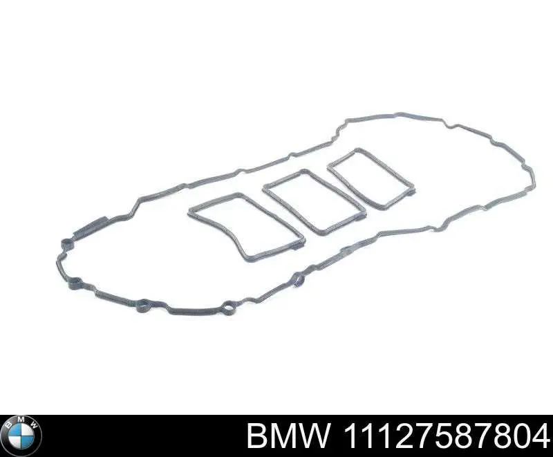 Vedante de tampa de válvulas de motor BMW 11127587804 preço, a partir de 29,97 USD