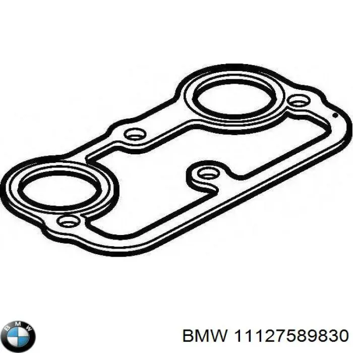 11127589830 BMW Vedante anular da cavidade de vela