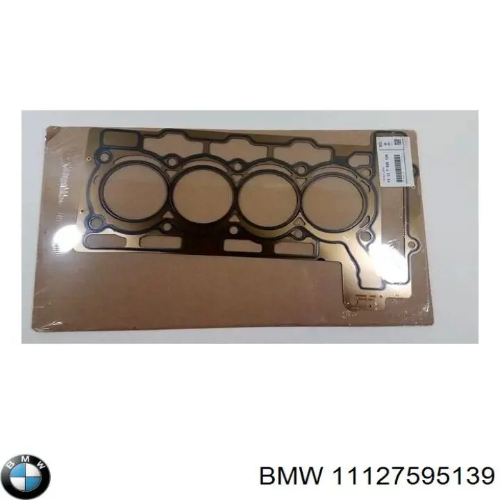 Vedante de cabeça de motor (CBC) BMW 11127595139 preço, a partir de 57,13 USD