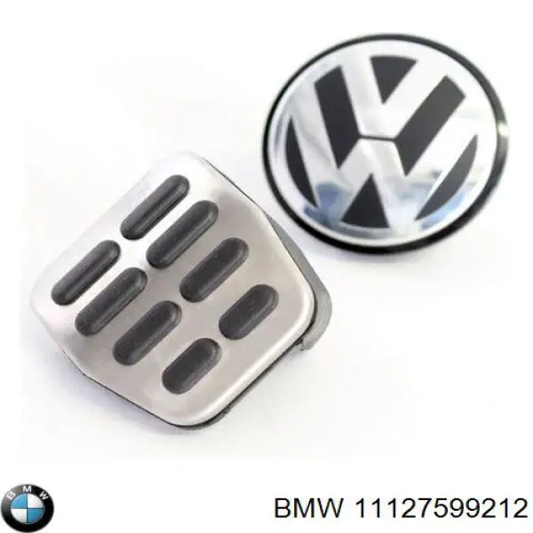 Vedante de cabeça de motor (CBC) BMW 11127599212 preço, a partir de 121,46 USD